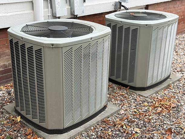 Reliable Emergency Hvac contractor in Williams Bay, WI by JG Cool HVAC